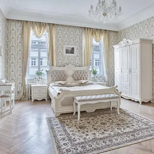 Appartement Luxury Nostalgia