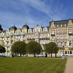 4* מלון Orea Palace Zvon