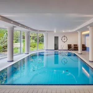 4* מלון & Wellness Olympia