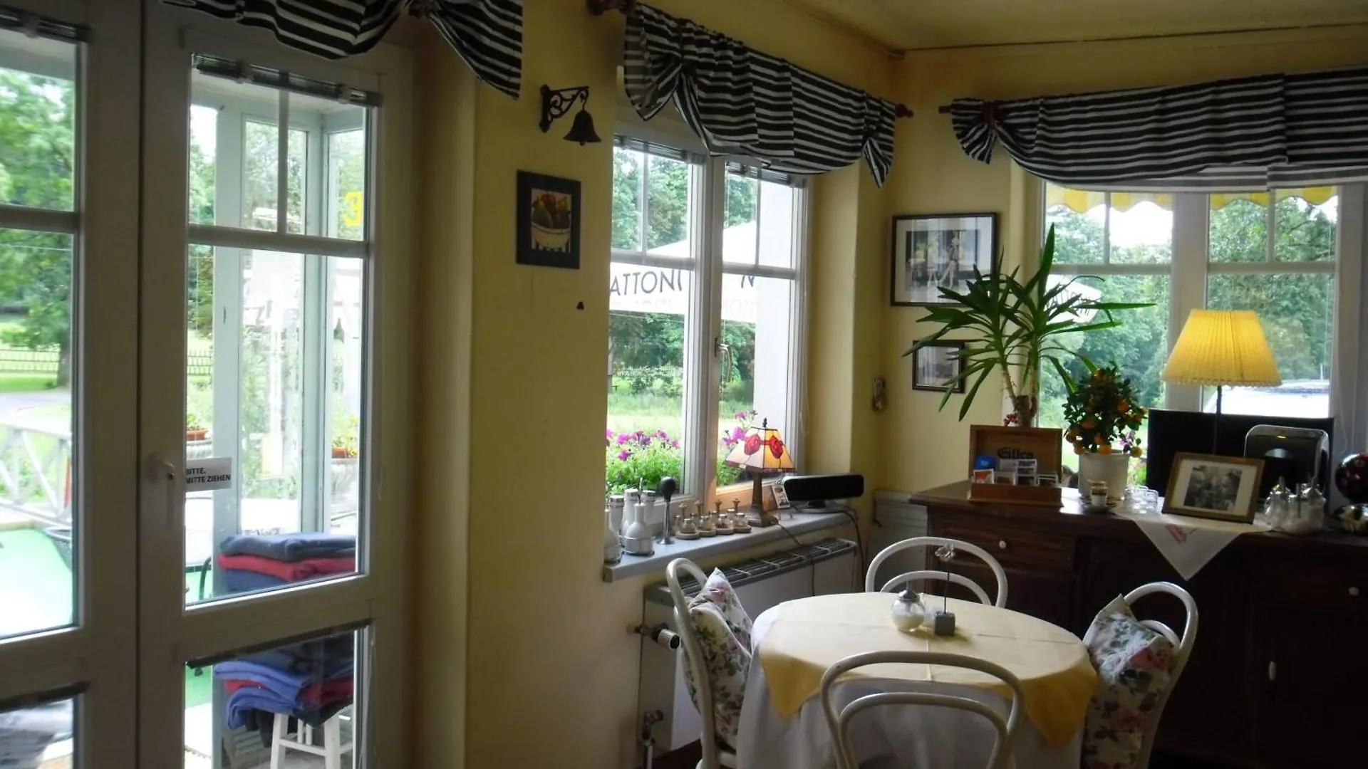 Villa Meteor Marianske Lazne