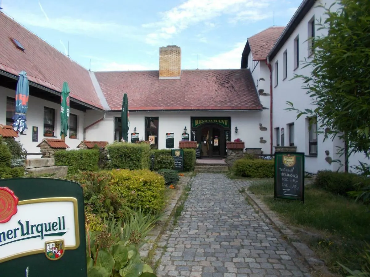 Villa Meteor Marianske Lazne 3*,  Czech Republic